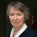 Elisabeth Schwarz als Elisabeth Rossbauer