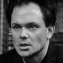 Paul Hansard als Doctor Loewe (Uncredited)