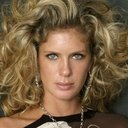 Rachel Hunter als The Goddess