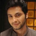 Mishal Raheja als Viplav Tripathi