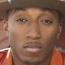 Lecrae als Funeral Rapper