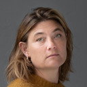 Hanneke Scholten als Ilona