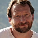 François Podetti als Burt « Acid Man »/ « Captain Shampooing »/ « Tornado »