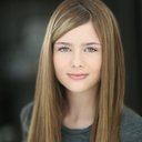 Jordyn Ashley Olson als Young Maggie