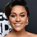Ariana DeBose als Calypso Ezili