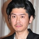 Yoichiro Saito als Kuniko's Father