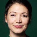 Irina Potapenko als Alice