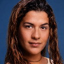 Nidia Guenard als Nidia