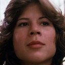 Janet Blythe als Afton