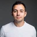 Oren Papismadov als Rabat Oren (Tetro) Tetroashvilli