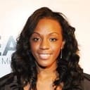 Dawn Richard als Self - Actress and Composer (archive footage)