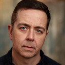 Iain Hoskins als 
