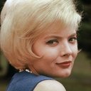 Corinne Marchand als Self (archive footage)