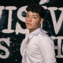 Cristian Narcizo als Isaac Queirós