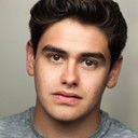 Christian Ortega als Johnno