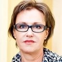 Ирина Розанова als мама Олега