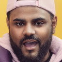 Brandon Ash-Mohammed als Self - Contestant