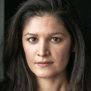 Nicole Sargent als Mother