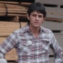 Beau Leland als Bubba