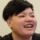 胡乃婷 als Swim Team
