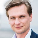Johannes Quester als 1. Mann