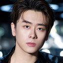 吴泽南 als Young Sun Dayong