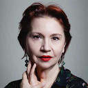 Svetlana Demidov als 
