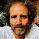 Mauro Muñiz als Dueño taller