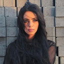 Ghadeer Zayid als 