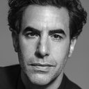 Sacha Baron Cohen, Executive Producer