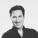 Jan Bučar als Roman