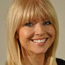 Christine Talbot als Newsreader