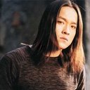 Zhao Hantang als Strong Man