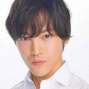 塩澤英真 als Genbu / Black Tortoise