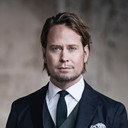 Jesper Hussfeldt als Self