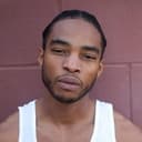 Renell Gibbs als Tagger