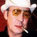 Hunter S. Thompson als Self (archive footage)