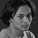 Yusuf Mahardika als Zaki