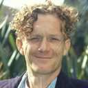 Claudio Lorimer als Jasper