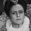 Ирина Карташева als The Woman (voice)