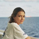 Marine Auclair March als Emi