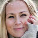 Christine Astrid Nielsen als Forskellige roller