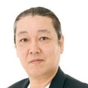 Kazuo Hayashi als Computer 1 Operator