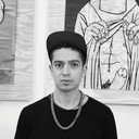 Gio Black Peter als Rudolf