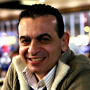 Ashraf Amin als 