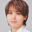 伊野尾慧 als Kairi Okayasu