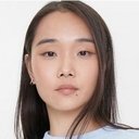 Ting Sue als Cutter Girl