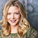 Jenna Johnson als TSA Employee #2