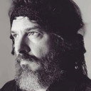 Δημοσθένης Φίλιππας als Monk