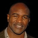 Evander Holyfield als Boxing Trainer